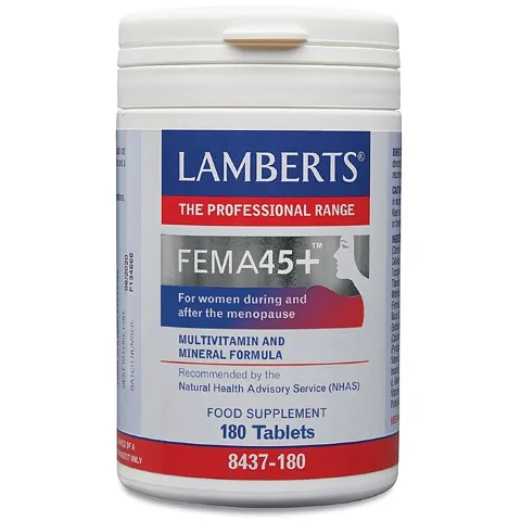 Lamberts FEMA45