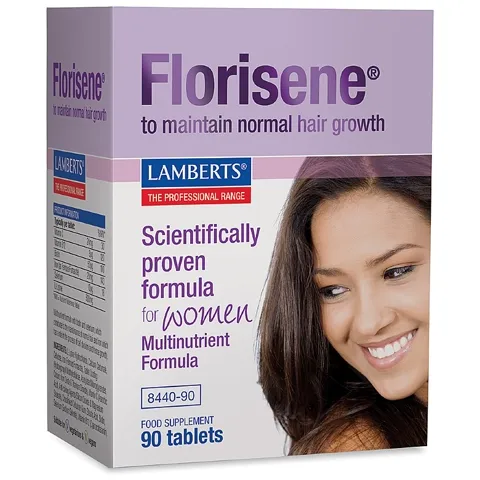 Lamberts Florisene® for Women